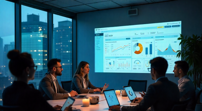 Finanças e contabilidade ganham papel estratégico