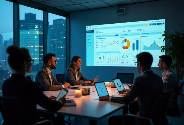 Finanças e contabilidade ganham papel estratégico Finanças e contabilidade ganham papel estratégico