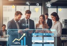 Microlearning eleva retenção de conteúdo em 35% no RH