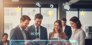 Microlearning eleva retenção de conteúdo em 35% no RH