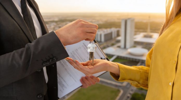 Especialista analisa ausência de corretores em leilões Especialista analisa ausência de corretores em leilões