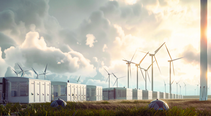 Déficit de flexibilidade expõe urgência de baterias