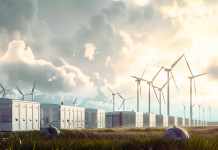 Déficit de flexibilidade expõe urgência de baterias Déficit de flexibilidade expõe urgência de baterias