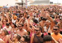 Carnaval pode movimentar até R$ 18,6 bilhões no país