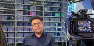 Reforma Tributária abre as portas para automação, diz especialista em robótica