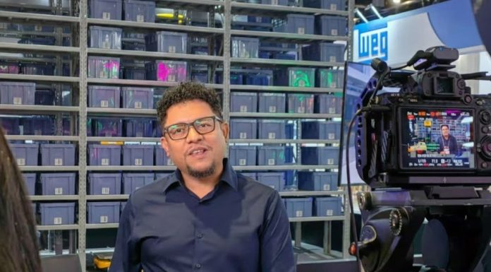 Reforma Tributária abre as portas para automação, diz especialista em robótica