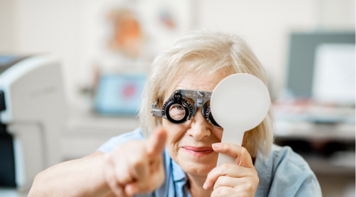 Aposentadoria por visão monocular exige critérios em 2026