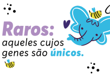 SBGM e SBP lançam campanha no Dia das Doenças Raras