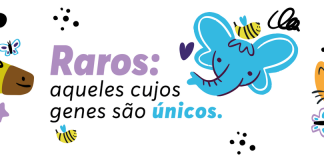 SBGM e SBP lançam campanha no Dia das Doenças Raras