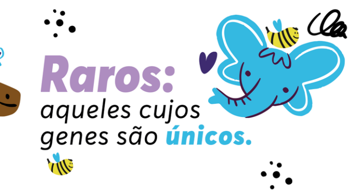 SBGM e SBP lançam campanha no Dia das Doenças Raras
