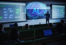 Avanço da IA na educação amplia foco na capacitação de professores