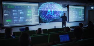 Avanço da IA na educação amplia foco na capacitação de professores