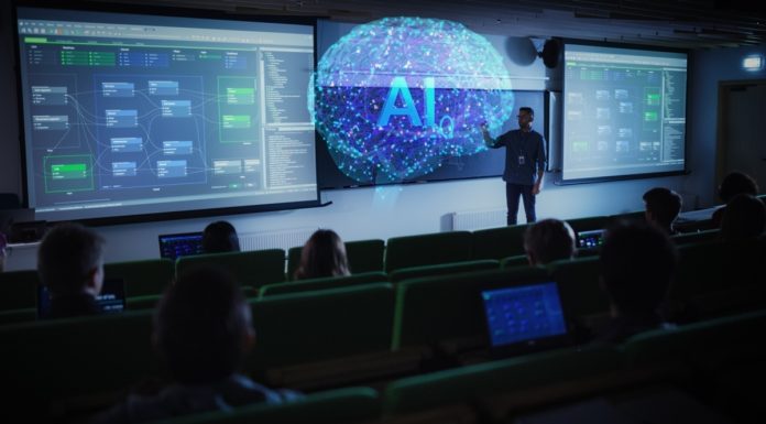 Avanço da IA na educação amplia foco na capacitação de professores