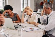 Transtornos mentais elevam afastamentos do trabalho no país