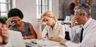 Transtornos mentais elevam afastamentos do trabalho no país