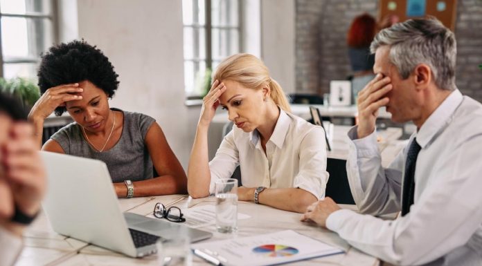 Transtornos mentais elevam afastamentos do trabalho no país Transtornos mentais elevam afastamentos do trabalho no país