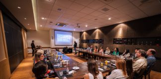 Beedoo promove debate sobre varejo pós-NRF 2026