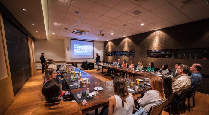 Beedoo promove debate sobre varejo pós-NRF 2026