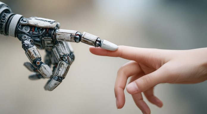 Inteligência artificial deixa marketing e impõe desafios ao futuro do trabalho Inteligência artificial deixa marketing e impõe desafios ao futuro do trabalho