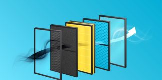 Qualidade do ar impulsiona mercado de filtros