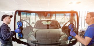 Monitoramento inteligente previne avarias no transporte de vidros blindados Monitoramento inteligente previne avarias no transporte de vidros blindados