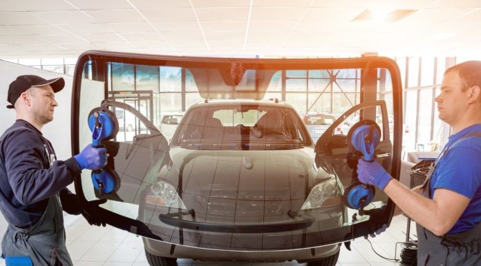 Monitoramento inteligente previne avarias no transporte de vidros blindados