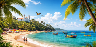 Ilhéus vive momento de alta no turismo e amplia as opções do que fazer