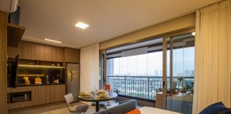 Microliving transforma o morar nas metrópoles