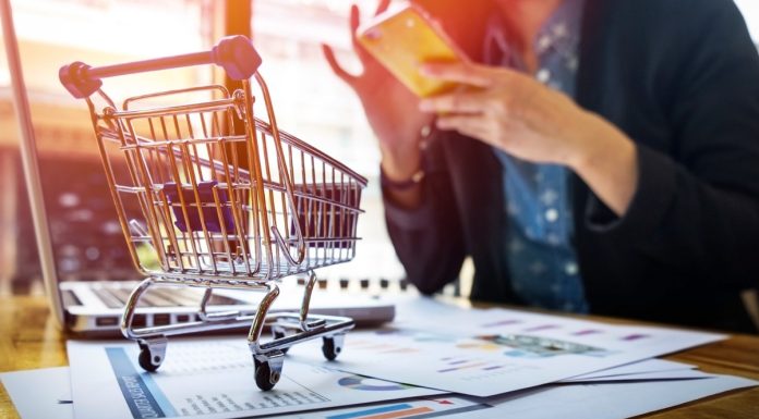 Vendas digitais avançam no varejo da construção