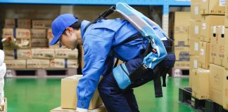 Tecnologias reduzem risco de afastamento de trabalhadores de armazenagem