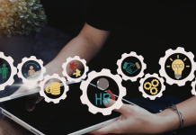 Digitalização avança nos setores de RH no Brasil