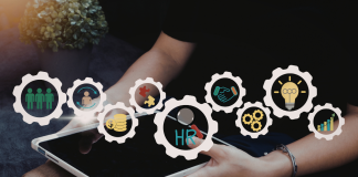 Digitalização avança nos setores de RH no Brasil