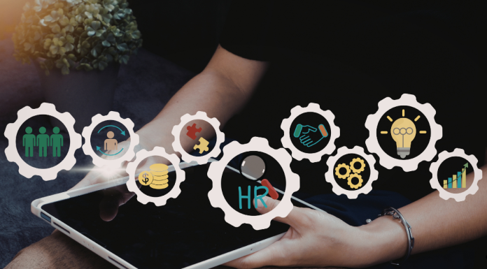 Digitalização avança nos setores de RH no Brasil