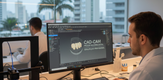 Formação técnica em CAD-CAM amplia mercado profissional