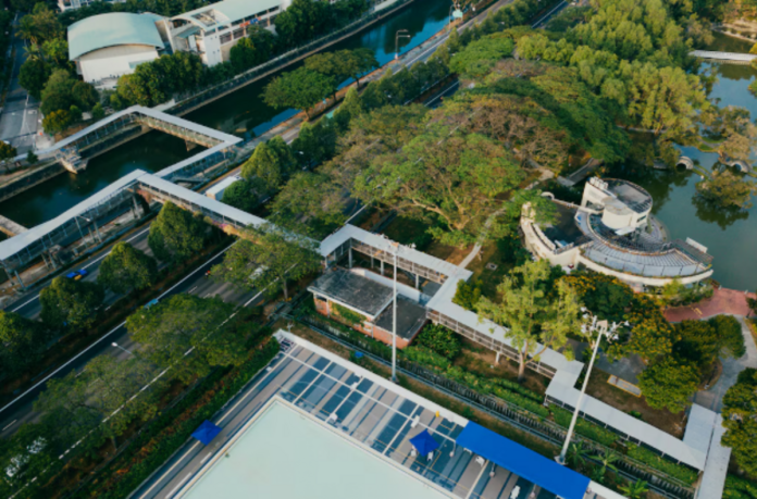 Setor de saneamento segue na busca de eficiência