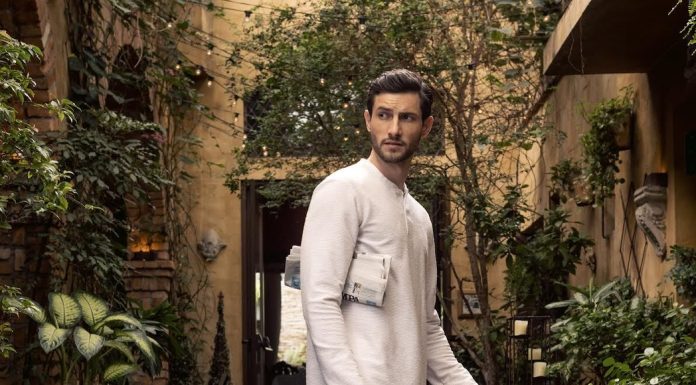 Grupo Breda leva tradição italiana à moda masculina