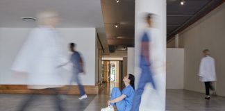 Estresse crônico afeta 70% dos profissionais em hospitais