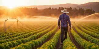 Agronegócio avança em soluções para eficiência energética Agronegócio avança em soluções para eficiência energética