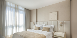 Arquitetura de alto padrão ganha novo modelo de gestão