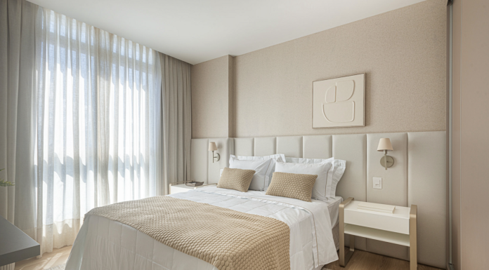 Arquitetura de alto padrão ganha novo modelo de gestão Arquitetura de alto padrão ganha novo modelo de gestão