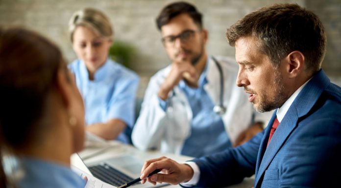 Equiparação hospitalar reduz carga tributária na saúde