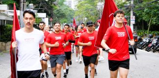 Vitafor® expande presença no mercado esportivo