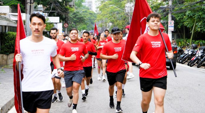 Vitafor® expande presença no mercado esportivo