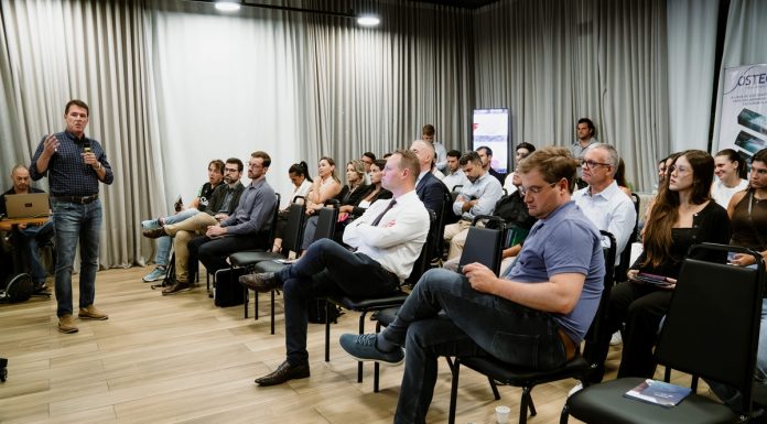 Clínica da Coluna abre calendário de eventos da SBOT