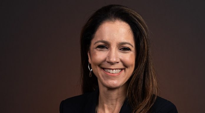 Patrícia Ajeje reassume liderança da Chem-Trend no Hemisfério Sul Patrícia Ajeje reassume liderança da Chem-Trend no Hemisfério Sul