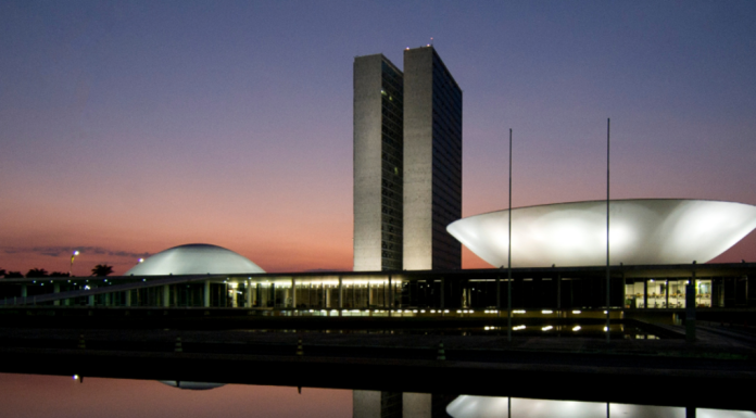 Senado aposta em tecnologia brasileira para investigações Senado aposta em tecnologia brasileira para investigações