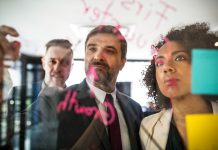 Liderança e critério moldam mais do que a marca