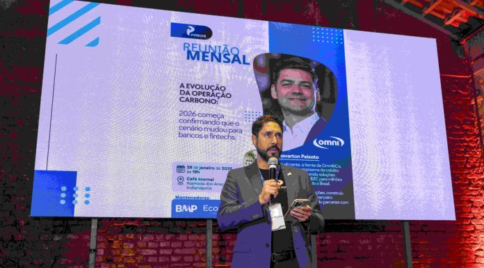 Equilíbrio regulatório domina debate em Reunião da Pagos Equilíbrio regulatório domina debate em Reunião da Pagos