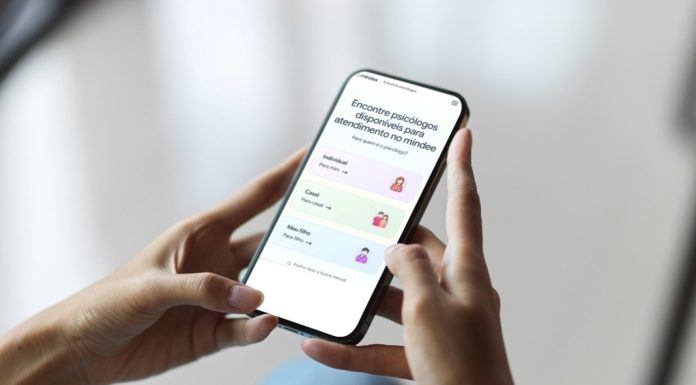 Atendimento psicológico online amplia acesso à saúde mental