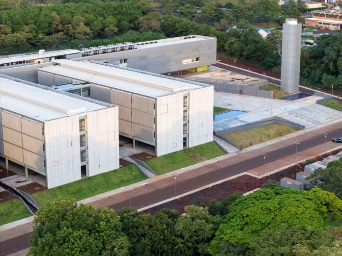 MPD Engenharia entrega novos complexos da USP Ribeirão